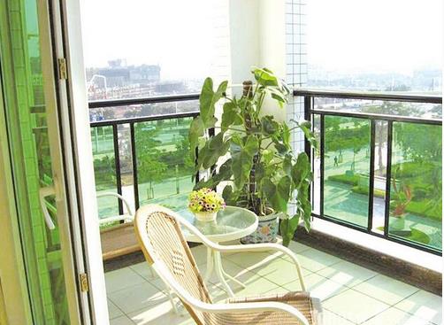 講解新型陽臺護欄質量優劣的分辨（圖文）