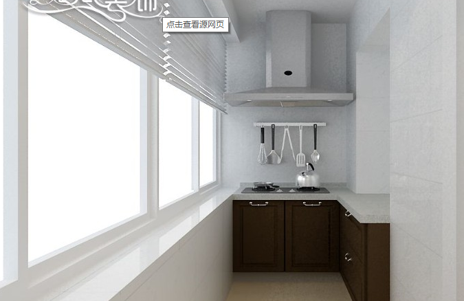 美妙空間陽臺這樣“妝”才夠漂亮！