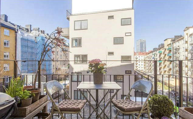 鋅鋼護(hù)欄裝修效果圖