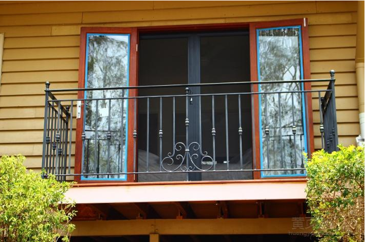 正確選購室內陽臺護欄的四大基本注意細節