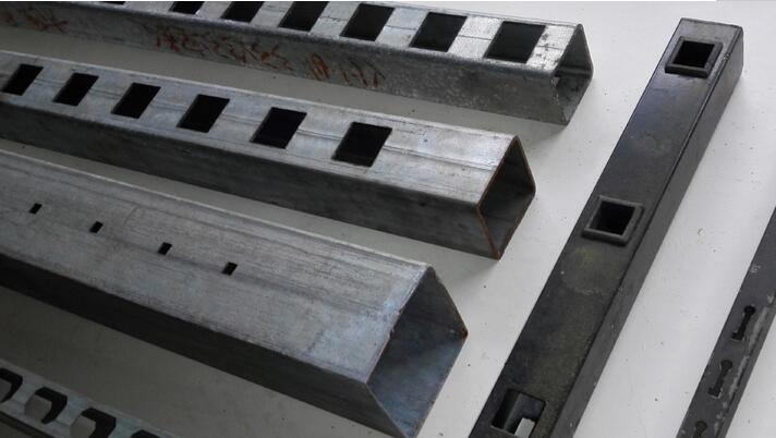 鋅鋼陽臺護欄會生銹嗎?