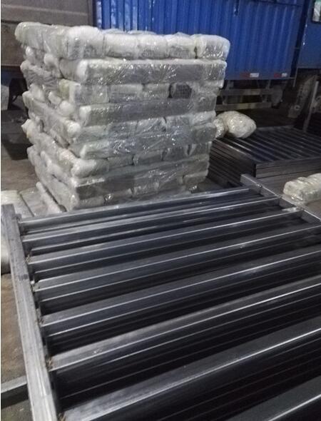 購買鋅鋼陽臺(tái)護(hù)欄之后需要檢查什么