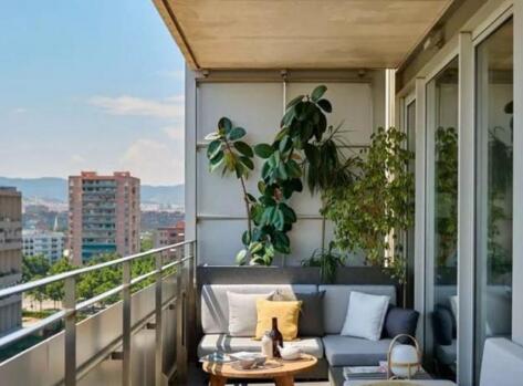 更換陽臺護欄,選購新護欄需要注意哪些問題?