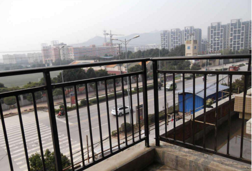 鋅鋼陽臺護欄會生銹嗎？不要在問這問題了