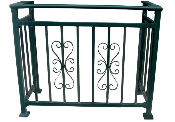 陽臺欄桿常見的種類有哪幾種?