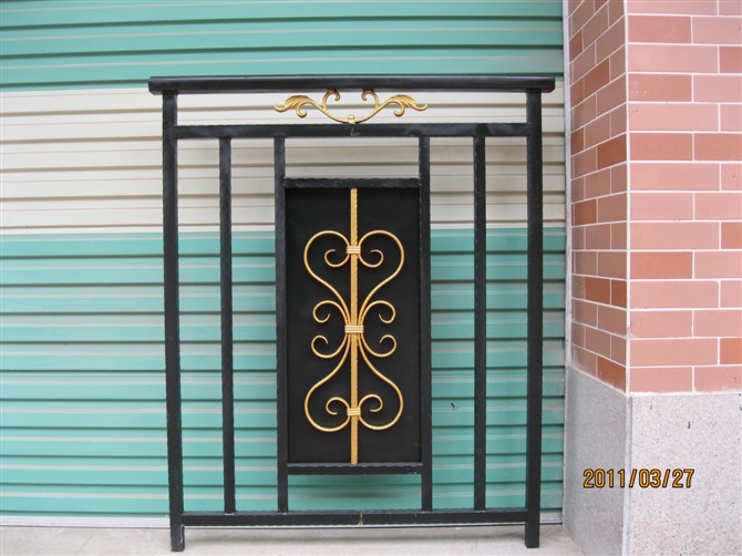 對于安裝陽臺護(hù)欄來說,什么樣的高度算標(biāo)準(zhǔn)?