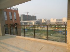 概述介紹陽臺護欄的優點材料該如何選擇