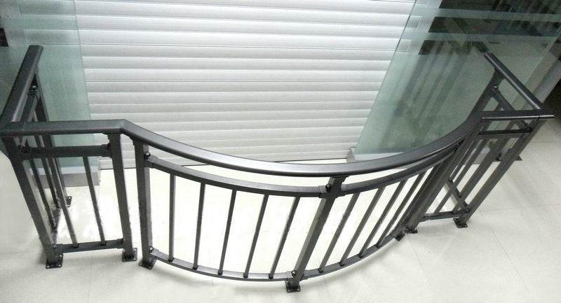 鋁合金欄桿的優勢以及特點有哪些？