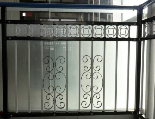 組裝陽臺護欄安裝需要注意這幾點!