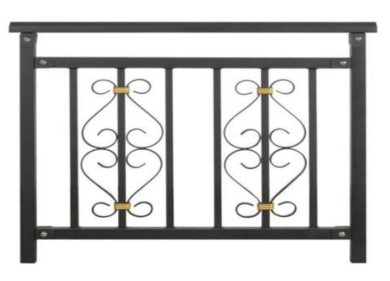 陽(yáng)臺(tái)護(hù)欄選擇和裝修?華邦帶你詳細(xì)了解!