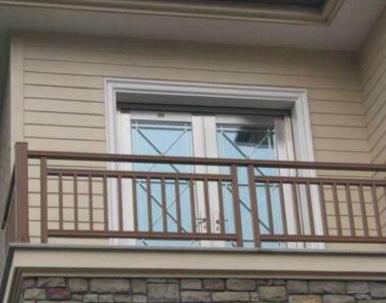 買哪種陽臺欄桿好?鋁合金欄桿怎么樣?